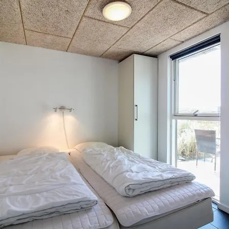 Antonie - 35m From The Sea In Nw Jutland By Interhome Hjørring