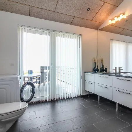 Tatil Evi Antonie - 35m From The Sea In Nw Jutland By Interhome