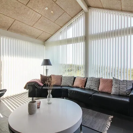 Antonie - 35m From The Sea In Nw Jutland By Interhome Tatil Evi *
