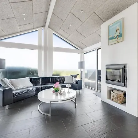 Tatil Evi Antonie - 35m From The Sea In Nw Jutland By Interhome *